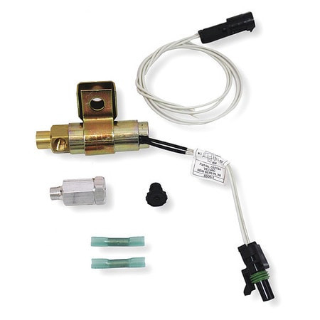 VELVAC 032192 SOLENOID 200 DEG MAX TEMP