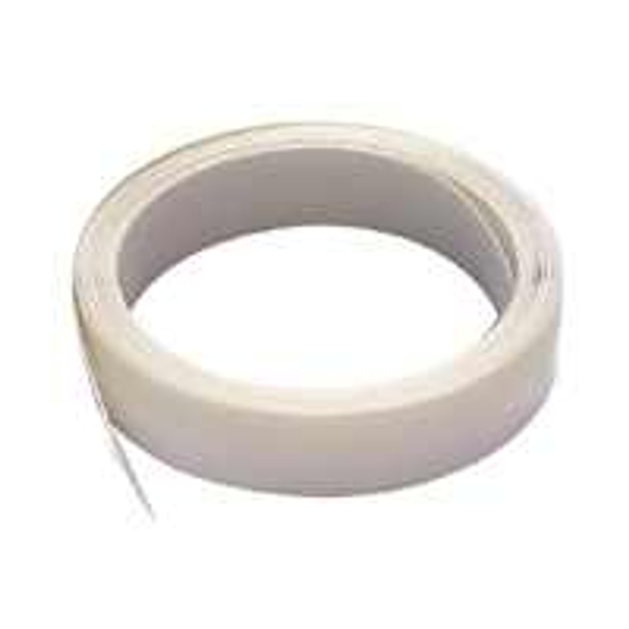 M-D BUILDING PRODUCT 03525 WEATHERSTRIP VFLEX 7/8X17FT WH