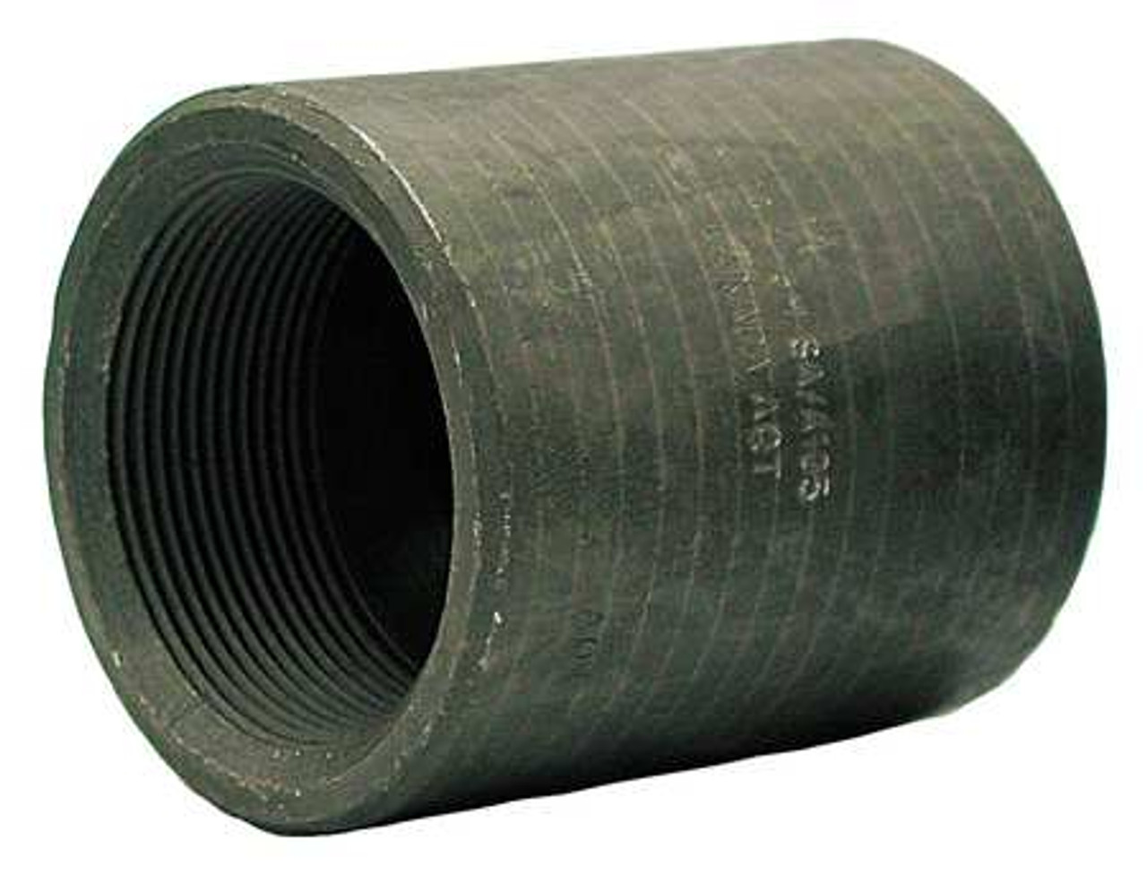 ANVIL 0361167406 HALF COUPLING 1/4IN FORGED STEEL