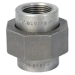 ANVIL 0361502305 UNION 3IN FORGED STEEL