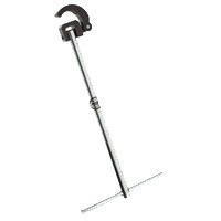 SUPERIOR TOOL 03811 WRENCH BASIN 11 INCH          