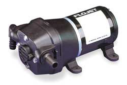 FLOJET 04105501G PUMP CIRCULATION