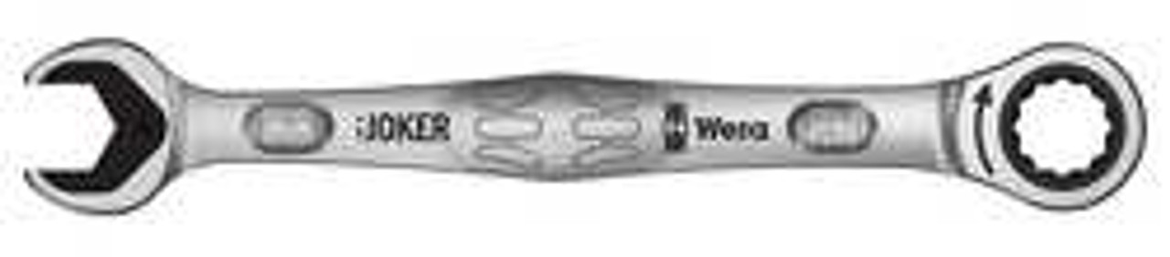 WERA 05073274001 COMBINATION WRENCHES WERA 05073274001 COMBINATION WRENCHES