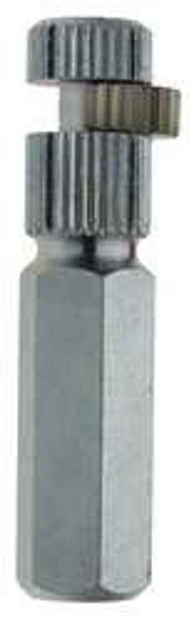 SUPERIOR TOOL 05212 WRENCH INTERNAL PIPE 1/2      