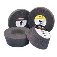 CARBORUNDUM 05539507347 FOR IRON / STEEL / METAL01 8 X 1 X 5/8
