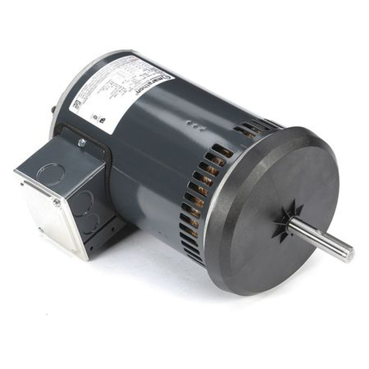 MARATHON 056T11D5209 OEM REPLACEMENT MOTOR 3-PH 1 HP