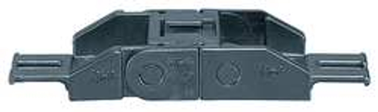 IGUS 060-10-12PZ MOUNTING BRKT,MICRO,OPEN,OW.65IN/16.5MM