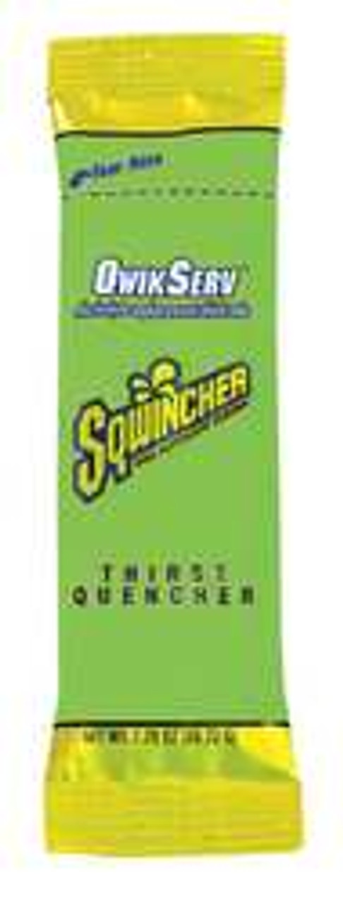 SQWINCHER 060902-LL QWIKSERV™ POWDER CONCENTRATE