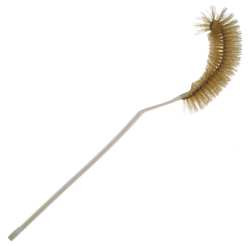 COOPER HAND TOOLS 06185 VOLUMETRICFLASKBRUSH WHITE 4IN NYLON