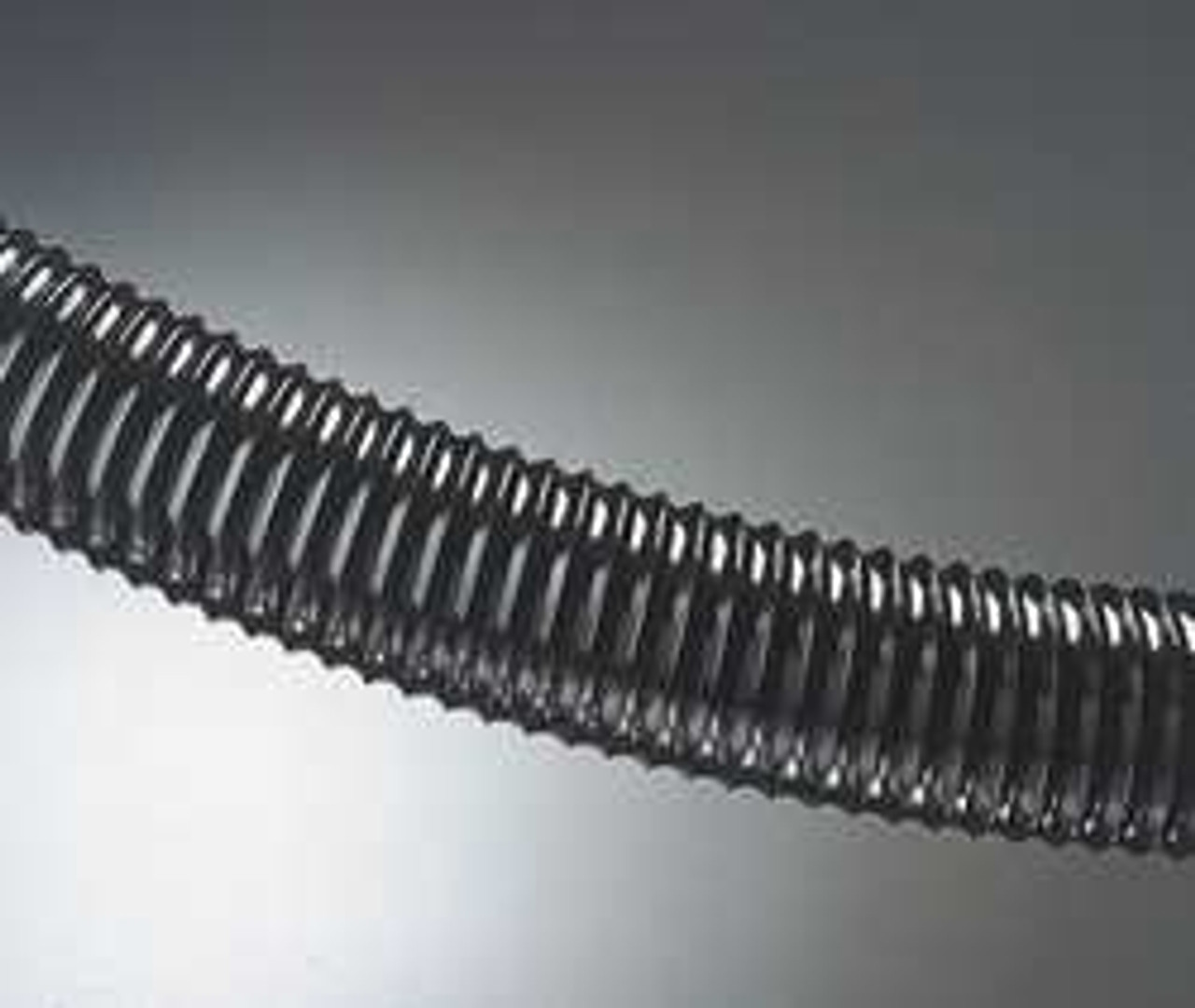 HI-TECH DURAVENT 0630-1200-0501-60 DUCTING HOSE 12 IN X 25 FT L POLY FILM