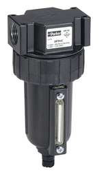 PARKER 06F34BC COMPRESSED AIR FILTER 250 PSI 2.81 IN W