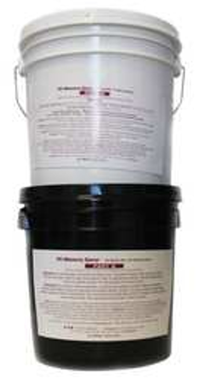 PC PRODUCTS 071120 MASONRY REPAIR EPOXY 1 GAL PAIL GRAY