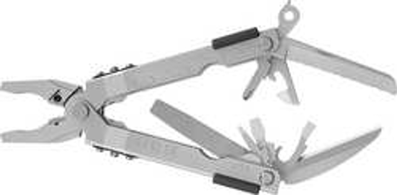 GERBER 07500G MP600,BN,CC,BB,SHTH,BRY,GSA,E