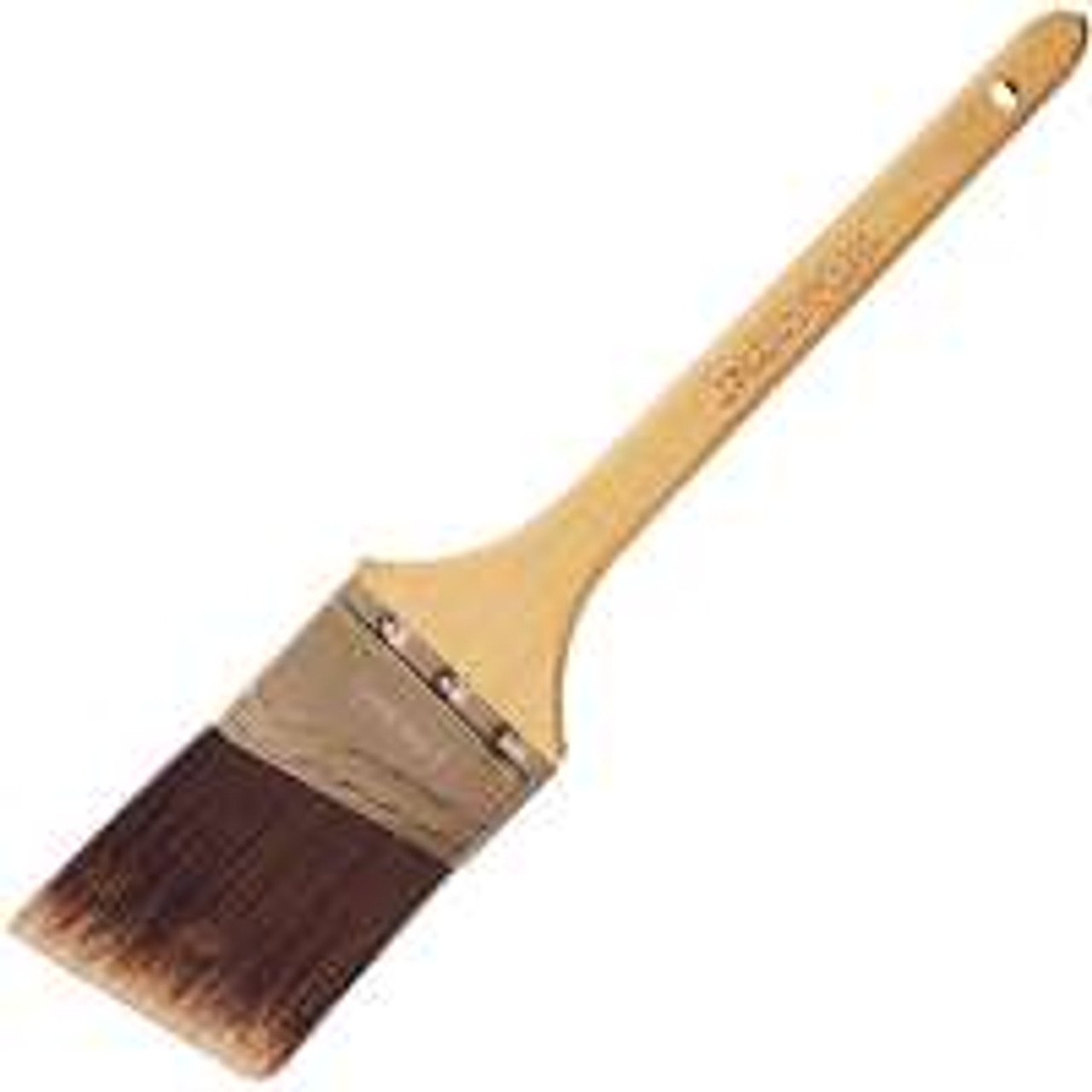 PURDY CORPORATION 080210 080210 NYLOX DALE 1"LATEX BRSH