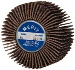 MERIT ABRASIVES 08834133015 2" DIAM X 1" FACE WIDTH, MEDIUM CERAMIC 