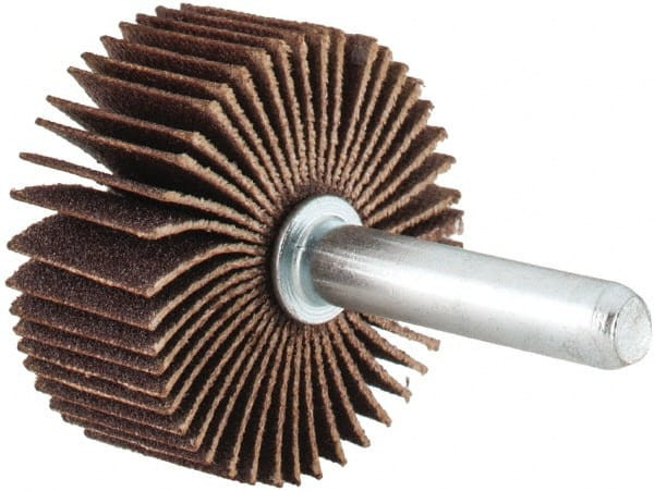 MERIT ABRASIVES 08834137323 1-3/8" DIAM X 5/8" FACE WIDTH, VERY FINE
