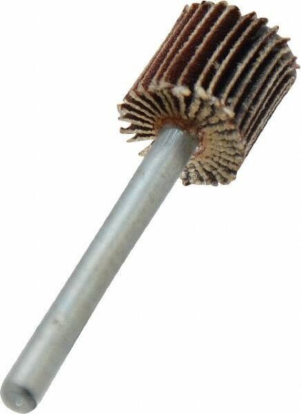 MERIT ABRASIVES 08834137475 3/8" DIAM X 3/8" FACE WIDTH, EXTRA FINE 