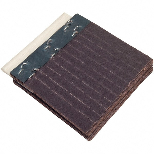 MERIT ABRASIVES 08834155096 ALUMINUM OXIDE RESIN BOND 2 X 2-3/4 X 1/
