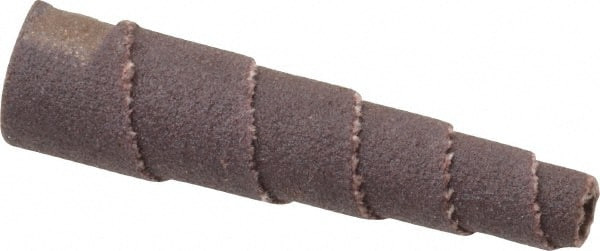 MERIT ABRASIVES 08834181709 3/8 X 1-1/2" VERY FINE ALUMINUM OXIDE FU