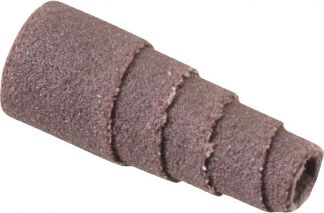 MERIT ABRASIVES 08834181719 3/8 X 1" VERY FINE ALUMINUM OXIDE FULL T