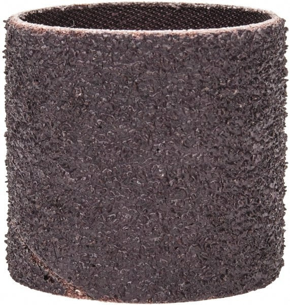 MERIT ABRASIVES 08834196164 36 GRIT ALUMINUM OXIDE COATED SPIRAL BAN