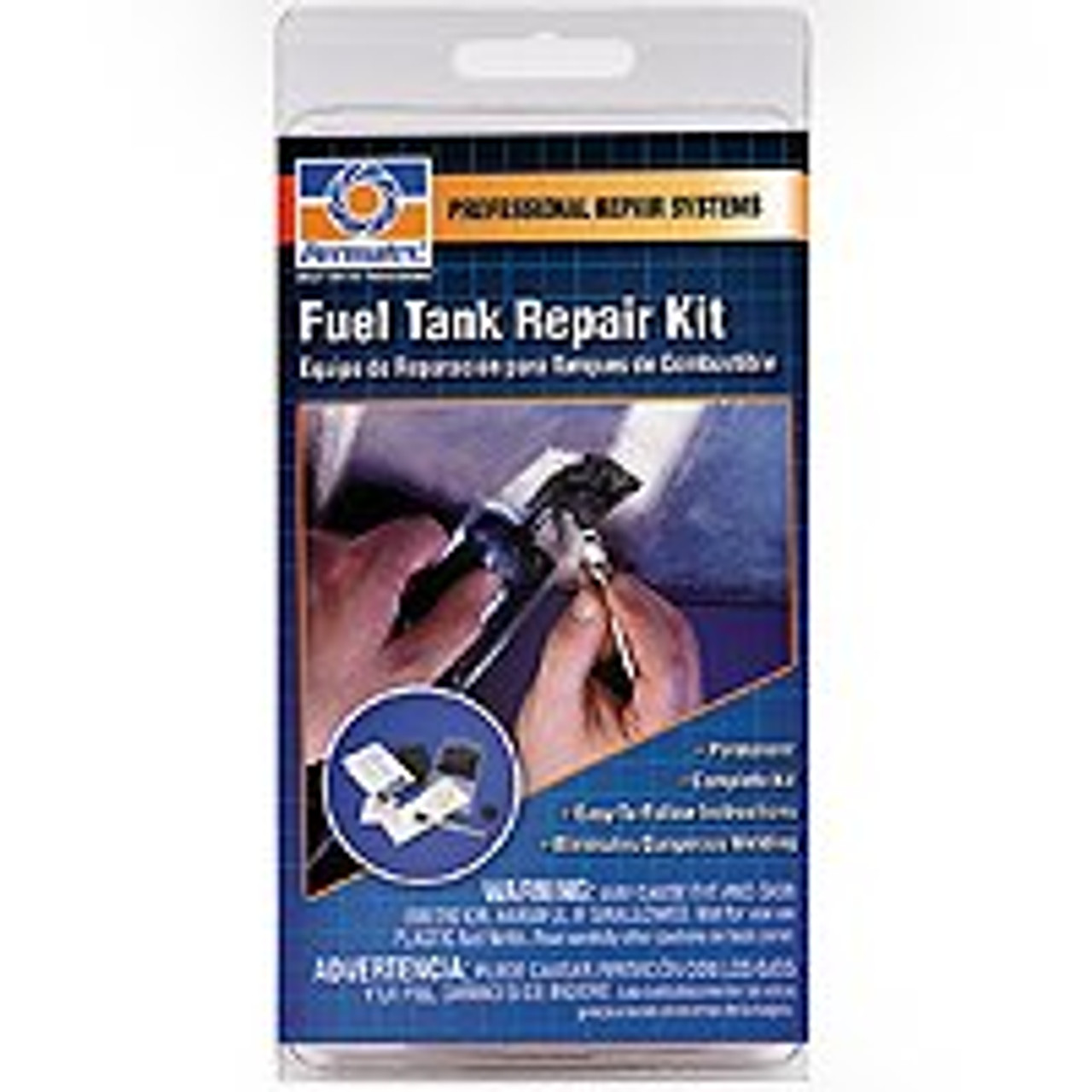ITW GLOBAL BRANDS 09101 FUEL TANK REPAIR KIT          