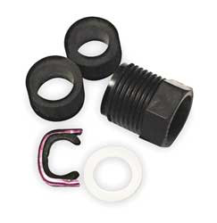 ZOELLER 094032 CORD SEAL/STRAIN RELIEF