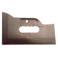 HYDE TOOLS 09510 5-WAY PLASTIC DRYWALL KNIFE   