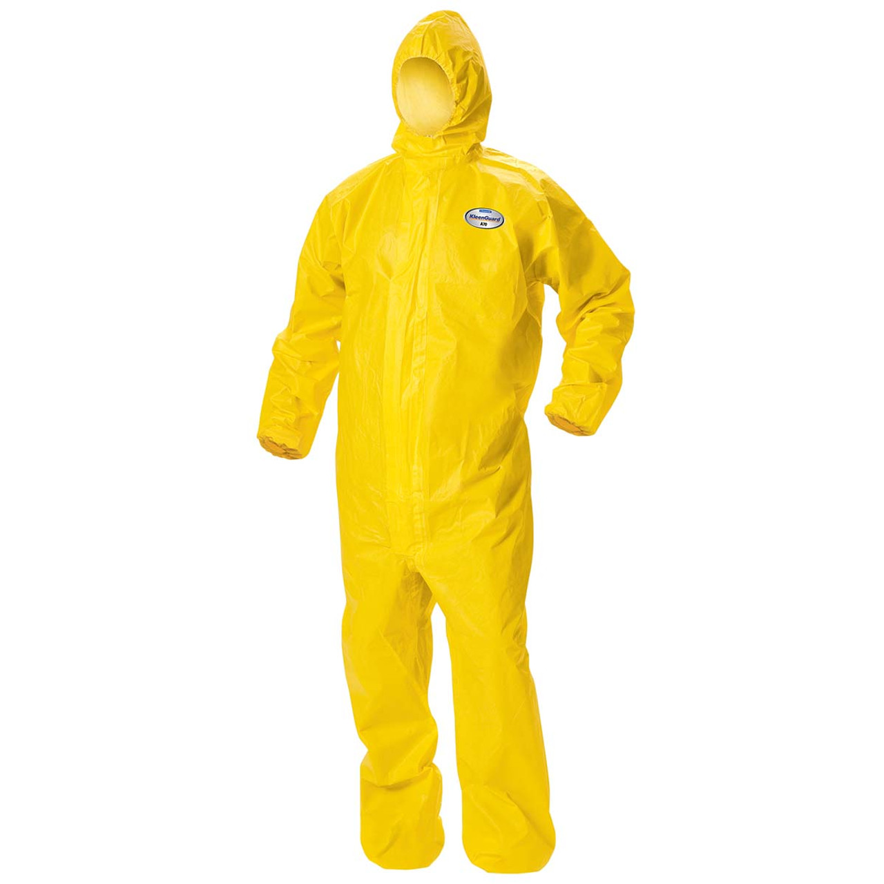KIMBERLY CLARK 09815 09815 KLEENGUARD A70 COVERALL