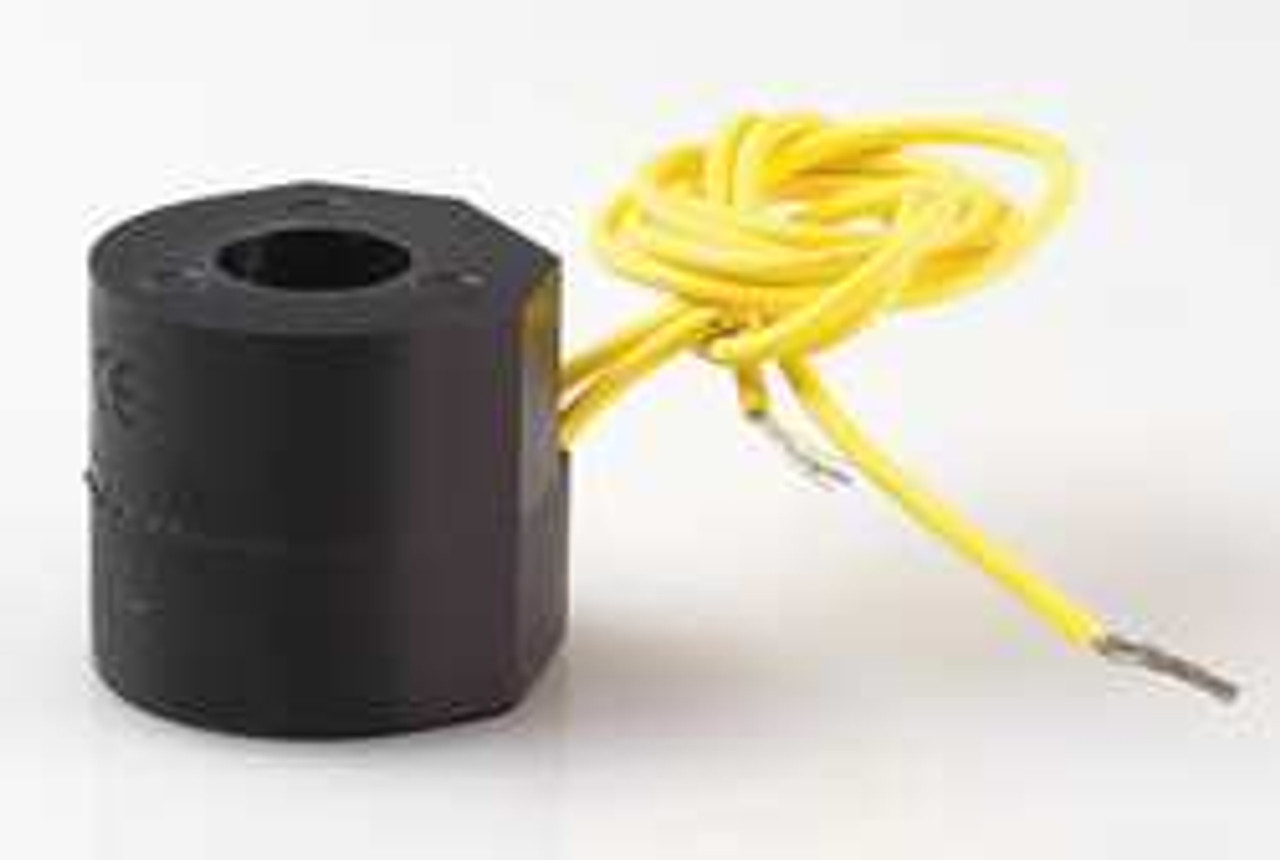 RED HAT 099257-001-D* SOLENOID VALVE COIL 120/110V 60/50 15.4W