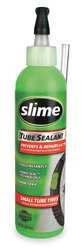 SLIME 10003 TIRE SEALANT SQUEEZE BOTTLE 8 OZ.