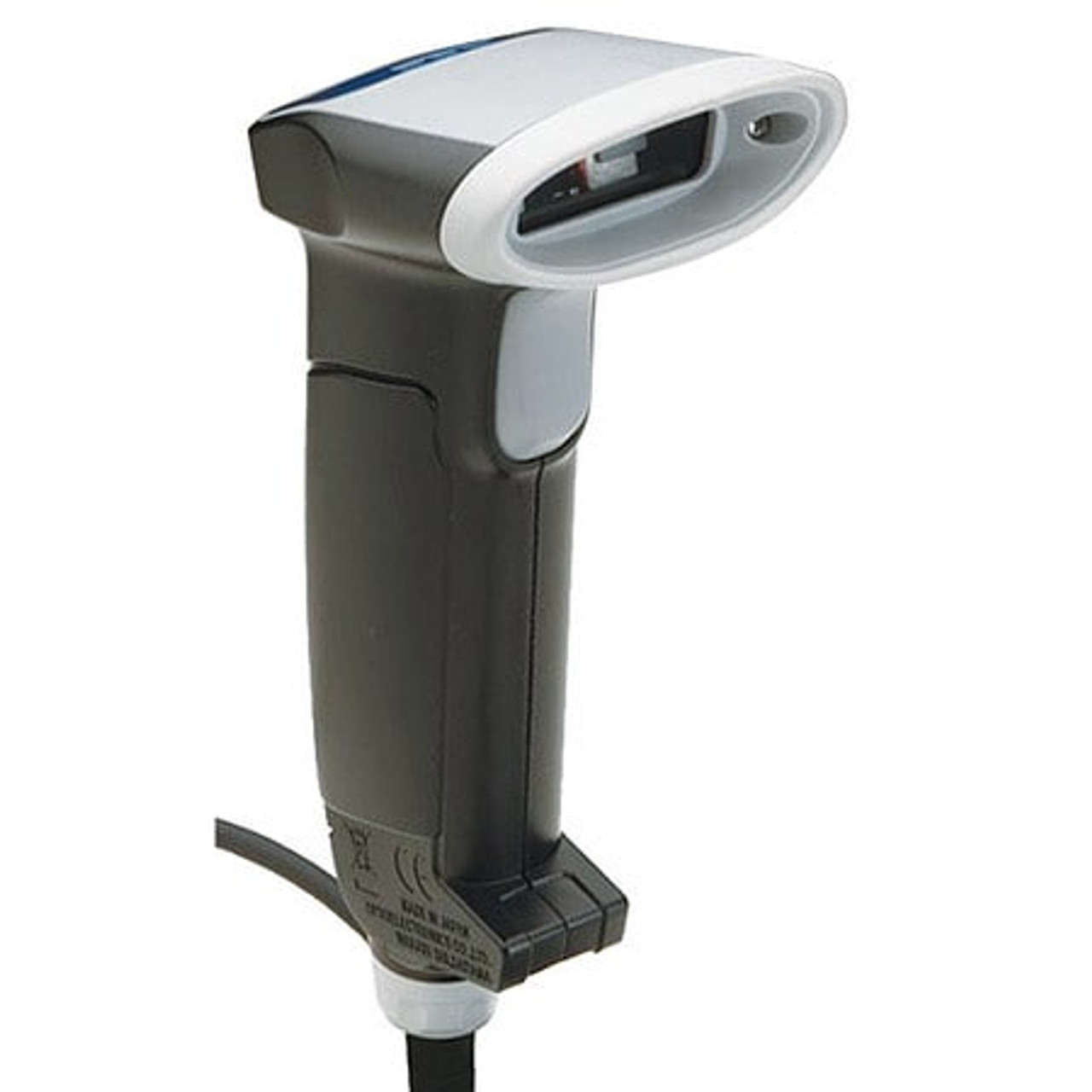 MEGGER 1001-047 PAT BARCODE SCANNER
