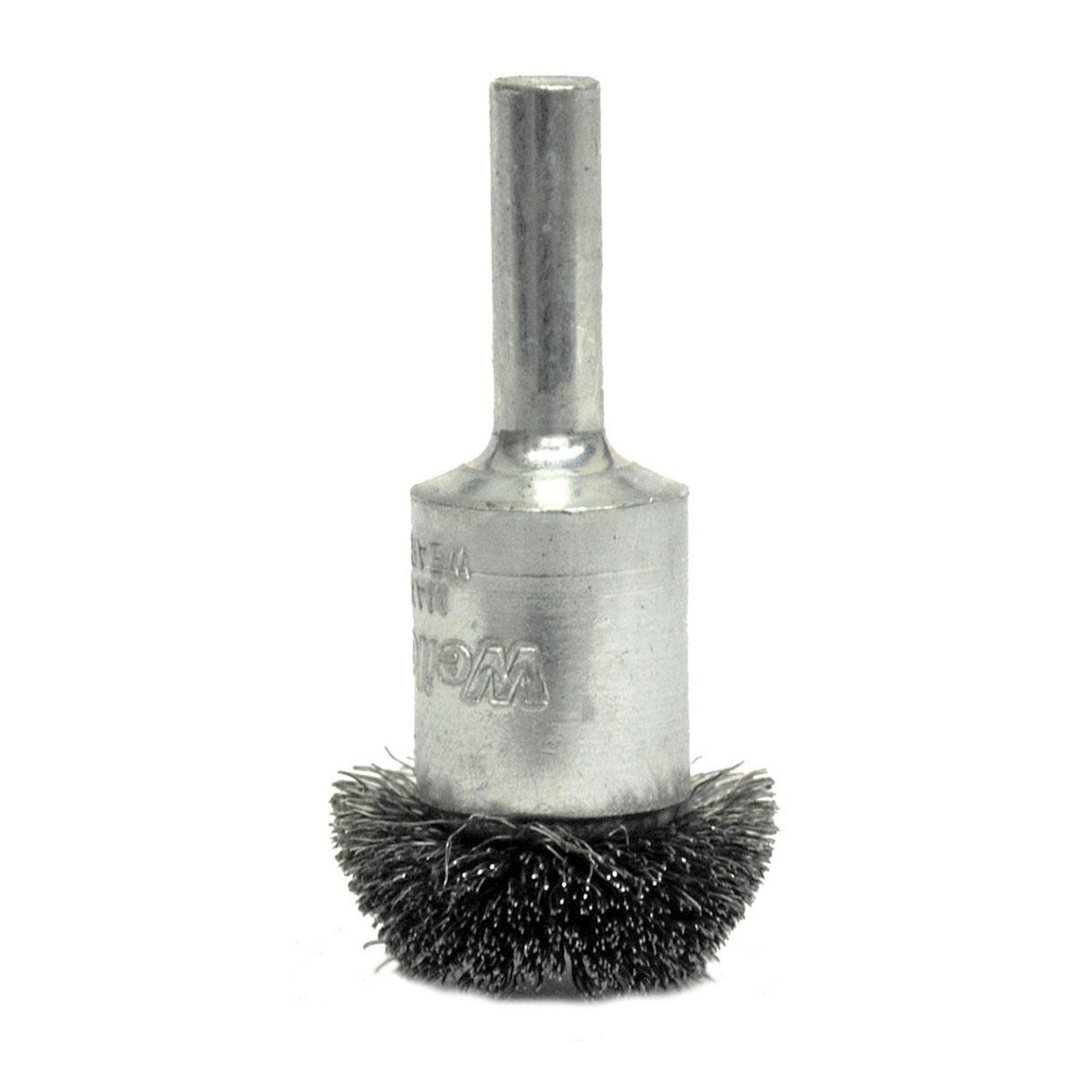 WEILER CORPORATION 10043 EBC-60SS END BRUSH
