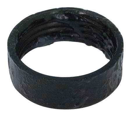 CHICAGO FAUCETS 1-006BL100JKABNF SPOUT ELASTOMER PK100