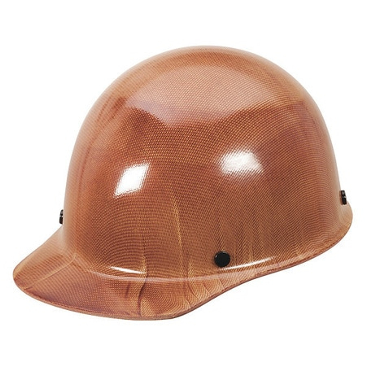 MSA SAFETY WORKS 10104377 SKULLGARD CAP SM TAN W/RATCHET