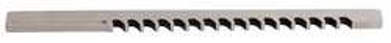 HASSAY SAVAGE CO. 10108 KEYWAY BROACH I HSS