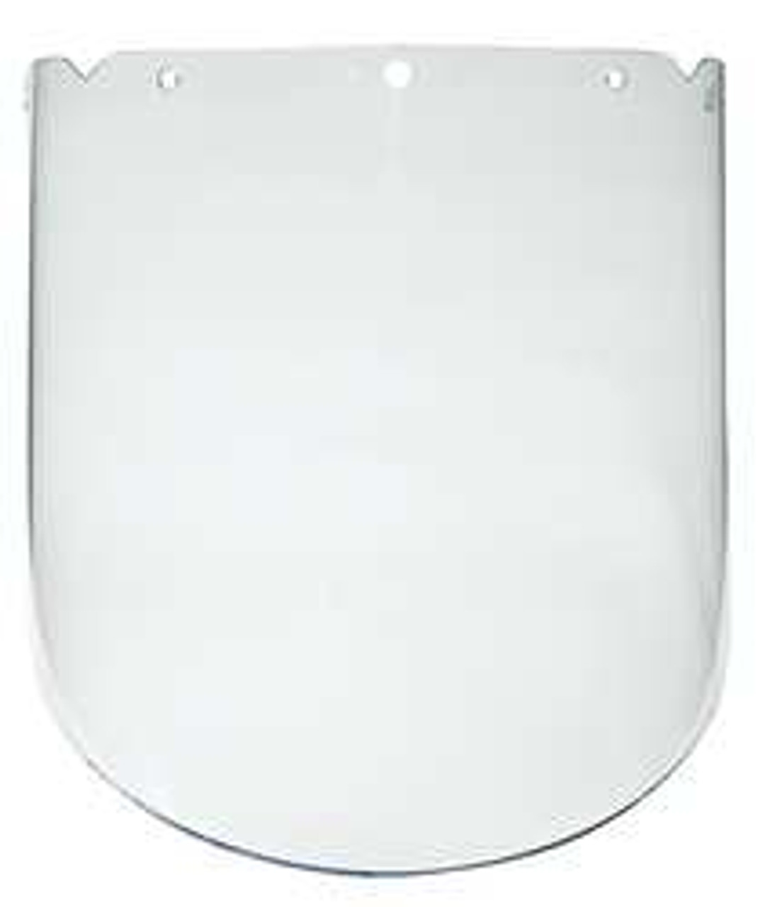 V-GARD 10115851 FACESHIELD VISOR V-GARD FRAMES PROP CLR