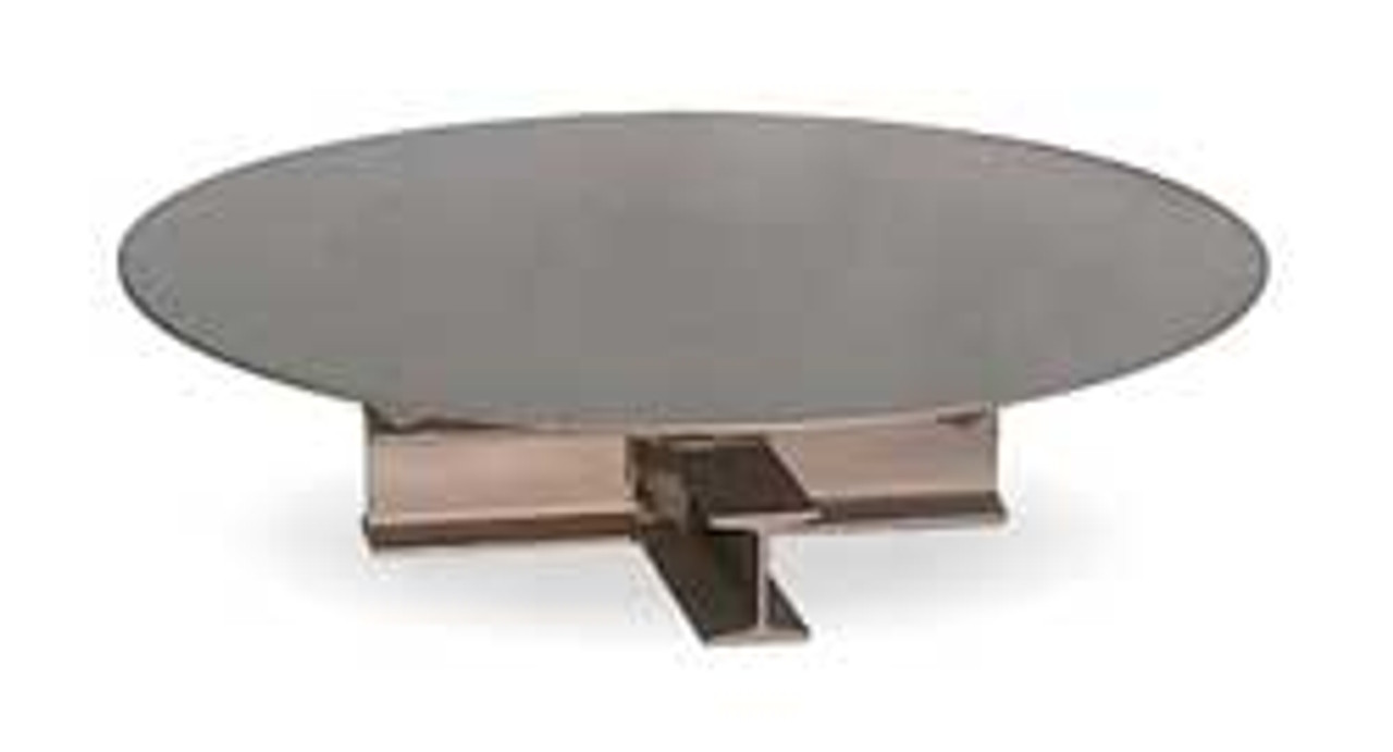 ECONOLINE MFG., INC. 101721-66 ECONOLINE 101721-66 MANUAL TURNTABLE