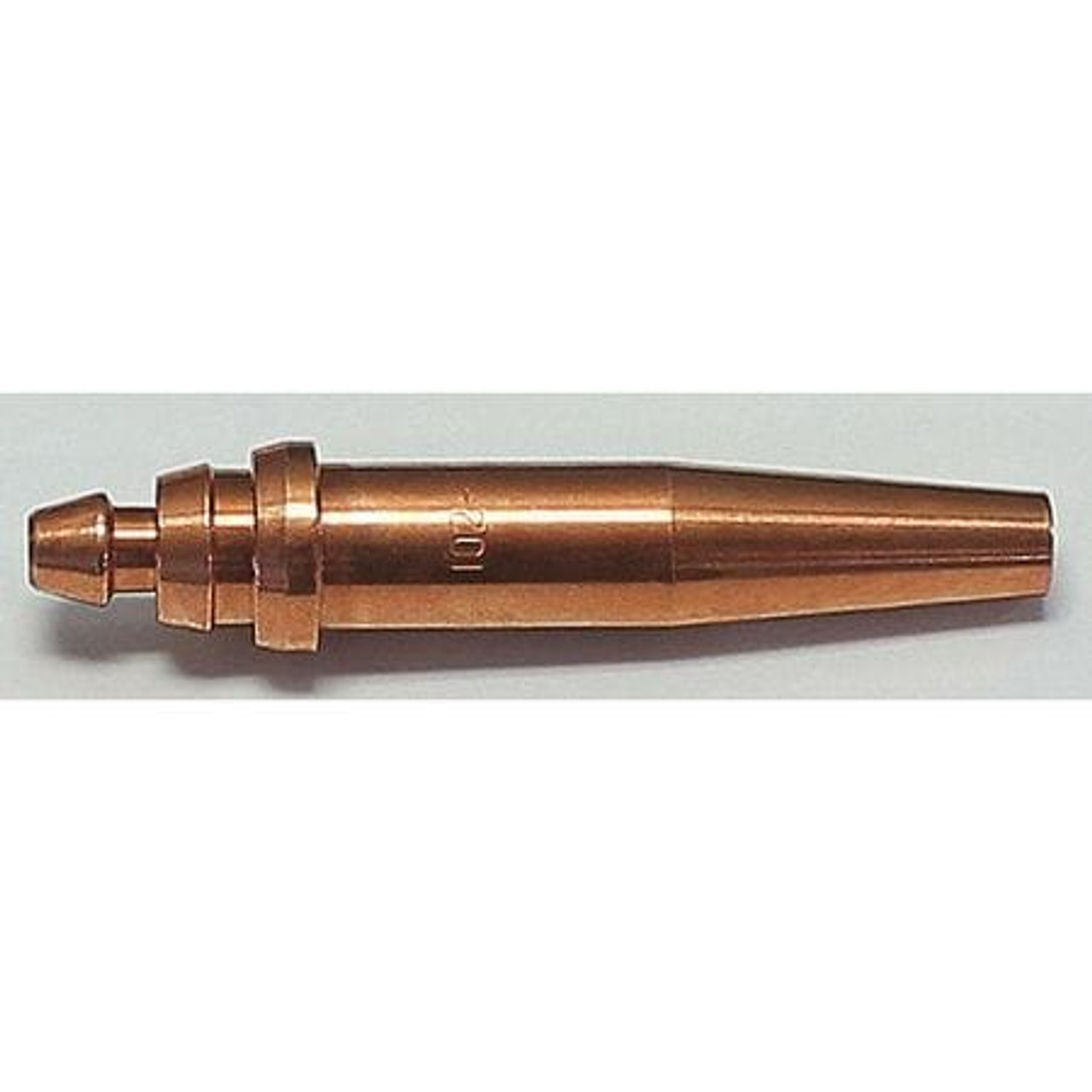 AMERICAN TORCH TIP 102-0 CUTTING TIP SIZE 0