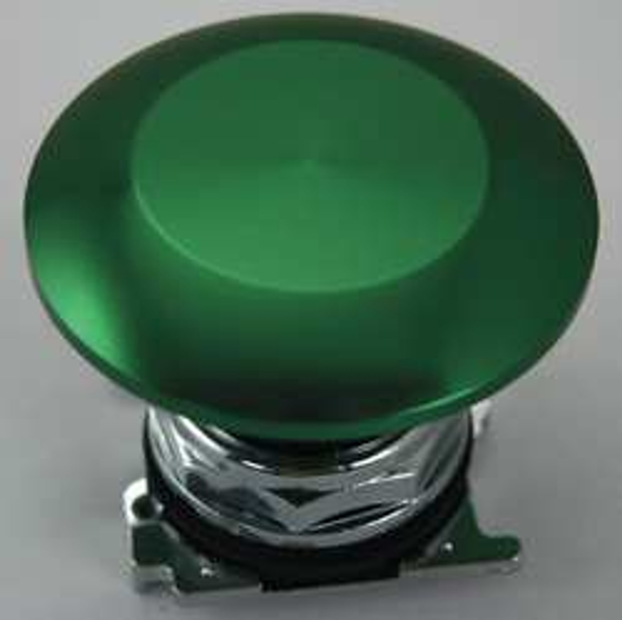 EATON 10250ED1164-4 H4403 NON-ILLUM PUSH BUTTON OPERATOR GRE