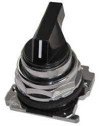 CUTLER-HAMMER 10250T3043 SELECTOR SWITCH OPERATOR WITH CAP NON-IL