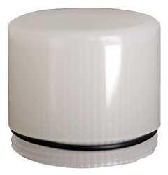 EATON 10250TC26 ILLUMINATED PUSH BUTTON CAP 30MM WHITE