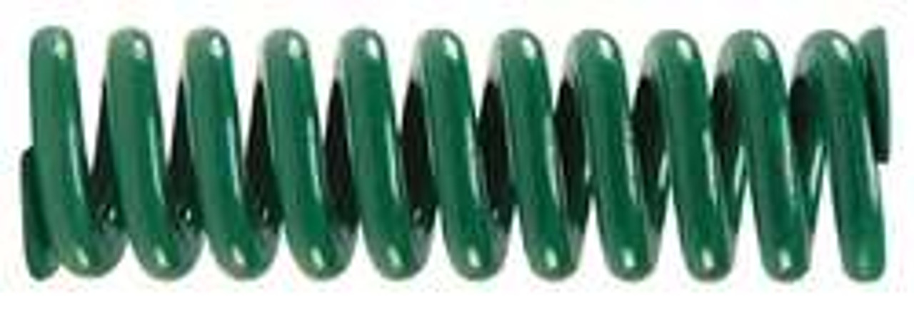 ASSOCIATED SPRING RAYMOND 106316 INCH SERIES DIE SPRING PK3