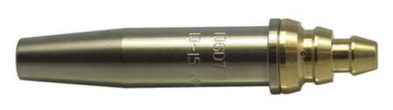 AMERICAN TORCH TIP 106D7-8 CUTTING TIP SIZE 8