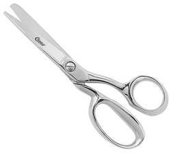 CLAUSS 1070006 SHEARS BENT 6 IN L HOT FORGED STEEL