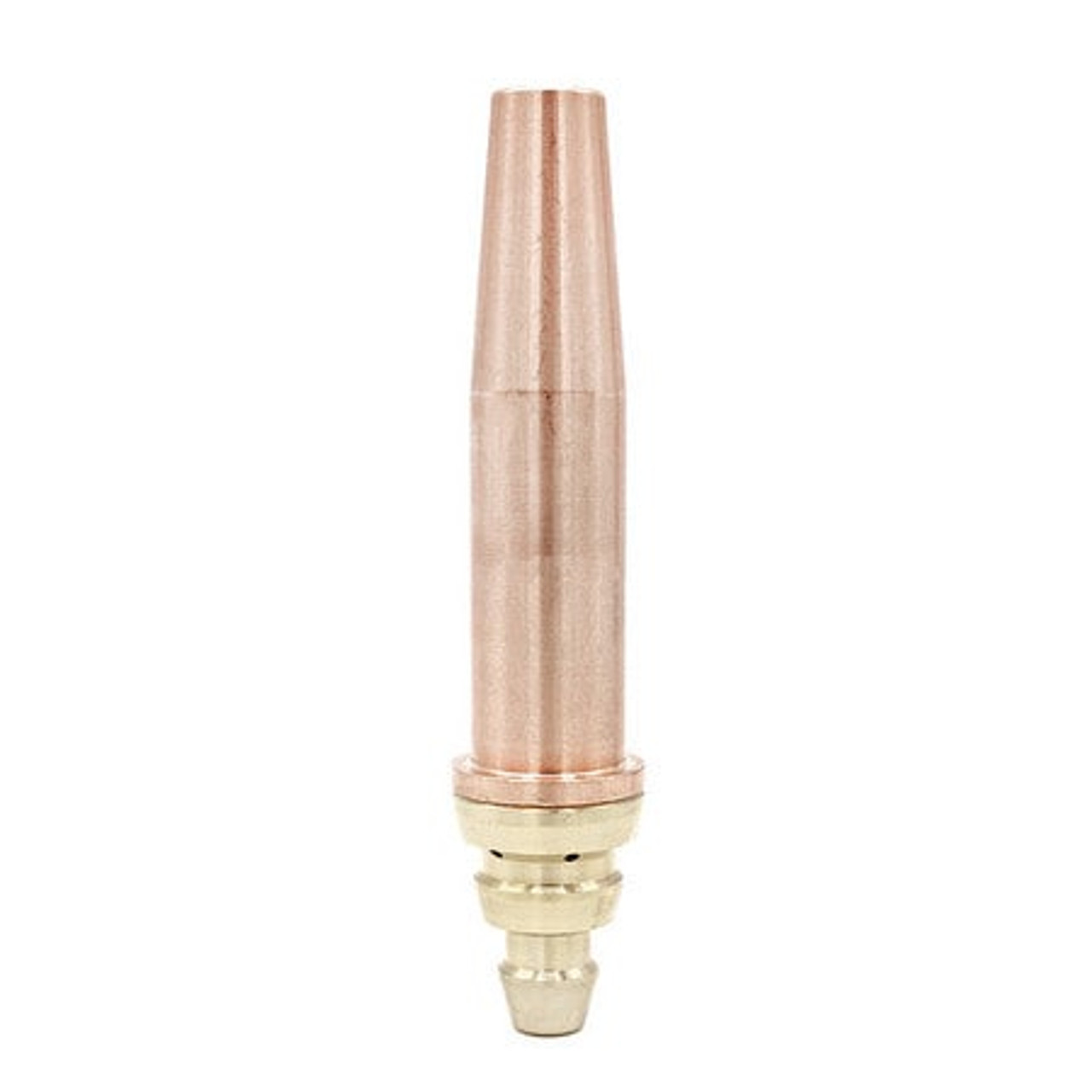 AMERICAN TORCH TIP 107D7-5 CUTTING TIP SIZE 5