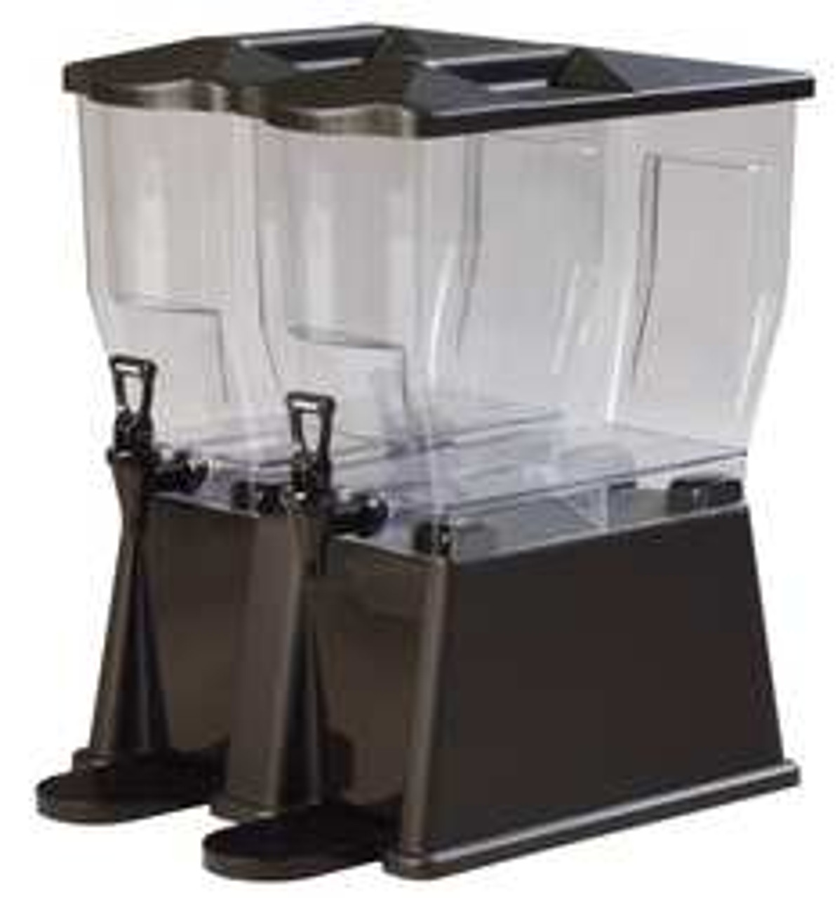 CARLISLE 1085103 CARLISLE 1085103PC TRIMLINE 6 GALLON DOU