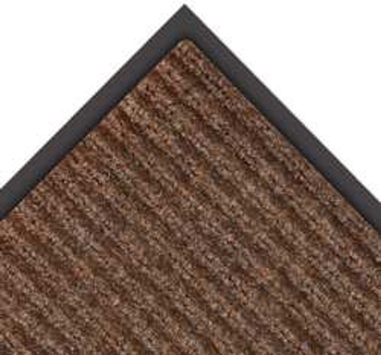 NOTRAX 109S0034BR CARPETED ENTRANCE MAT,BROWN,3FT. X 4FT. NOTRAX 109S0034BR CARPETED ENTRANCE MAT,BROWN,3FT. X 4FT.