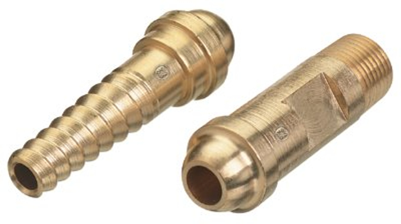 WESTERN ENTERPRISES 11 WE 11 NIPPLE WESTERN ENTERPRISES 11 WE 11 NIPPLE