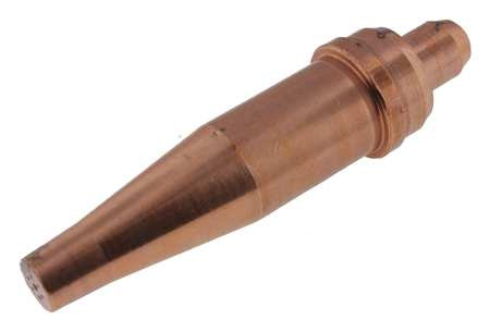 AMERICAN TORCH TIP 1-101-1 VICTOR SERIES 1-101 SIZE 1 CUTTING TIP